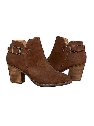 Express Ankle Boots (view 1)