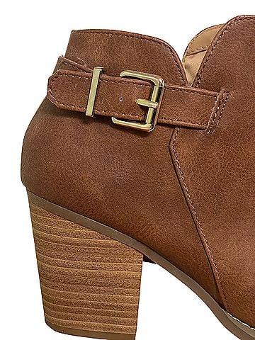 Express Ankle Boots (view 2)