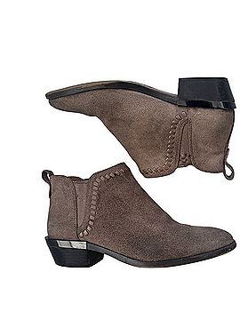 Coach Carter Ankle Boots (view 2)