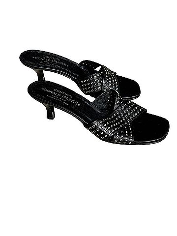 Donald J Pliner Heels (view 2)