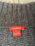 Sundance 100% Wool Solid Gray Cardigan Size L - photo 3