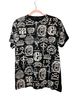 Lip Service Graphic Tee Casual Shirts - photo 1