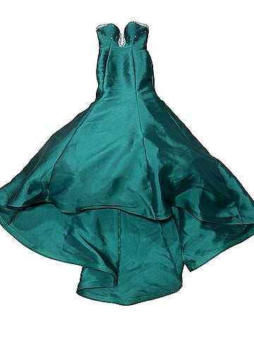 Jovani Cocktail Dress (view 2)