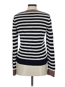 Banana Republic Banana Republic Pullover Sweater (view 2)