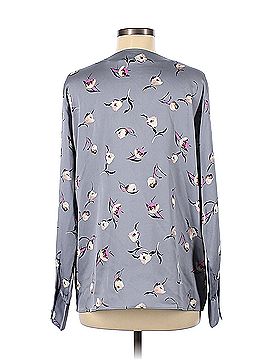 Banana Republic Banana Republic Long Sleeve Blouse (view 2)