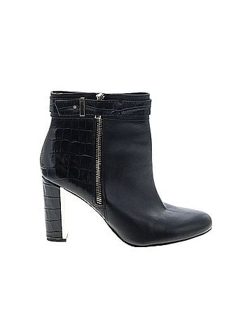 Ann Taylor Ann Taylor Boots (view 1)