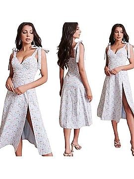Lavish Alice Aria Casual Dress (view 2)