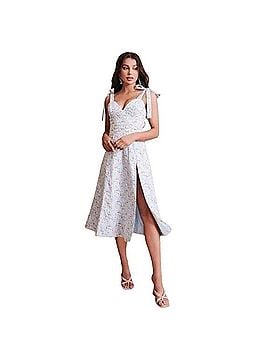 Lavish Alice Aria Casual Dress (view 1)