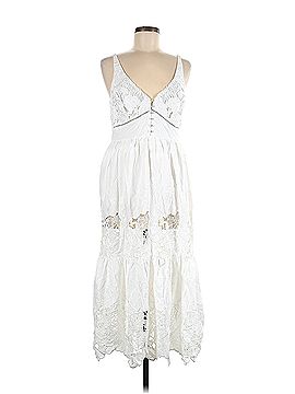 Generation Love Generation Love Cocktail Dress (view 1)