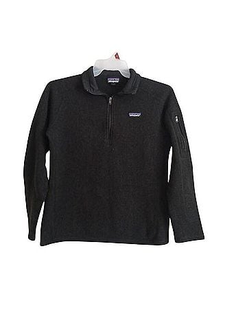 Patagonia Better Sweater Pullover Sweater (view 1)