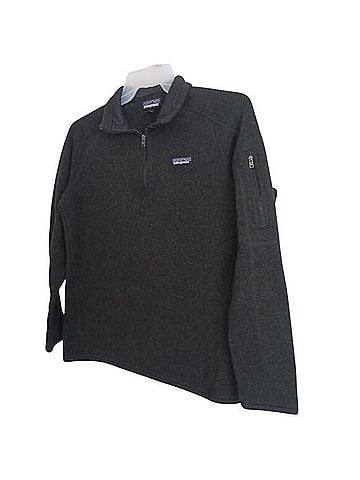 Patagonia Better Sweater Pullover Sweater (view 2)