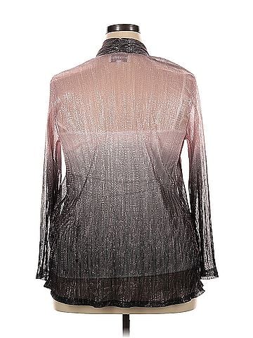 David's Bridal David's Bridal Cardigan (view 2)