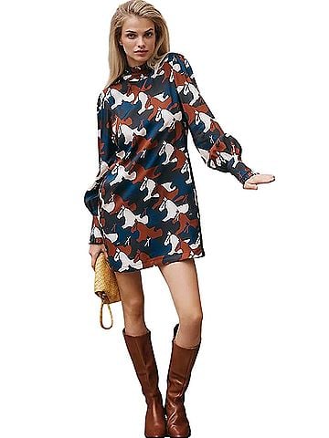 Corey Lynn Calter Casual Dress (view 1)