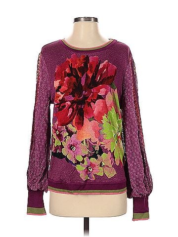 Blank London Blank London Pullover Sweater (view 1)