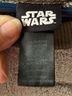 Star Wars 100% Polyester Print Gray Pullover Sweater Size L - photo 3