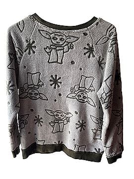 Star Wars Pullover Sweater (view 2)