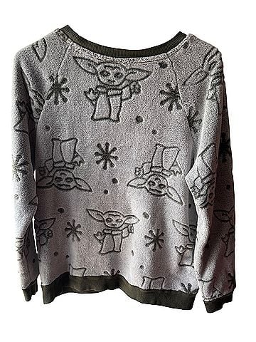 Star Wars Pullover Sweater (view 2)