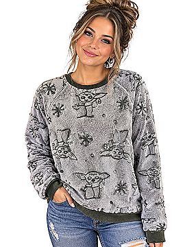 Star Wars Pullover Sweater (view 1)