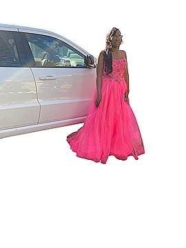 cheap used formal dresses Prom On Sale Up To 90% Off cowl backless dress