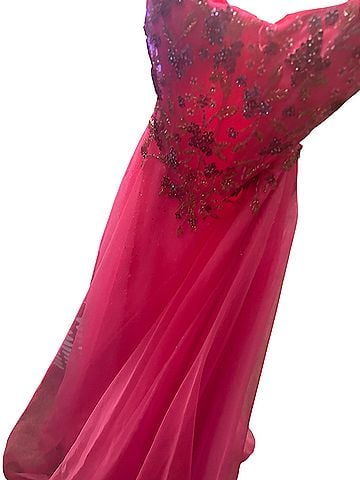 Amarra Amarra Cocktail Dress (view 2)