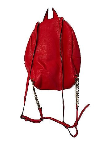 Victoria's Secret Leather Backpack (view 2)