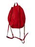Victoria's Secret Red Leather Backpack One size - photo 2