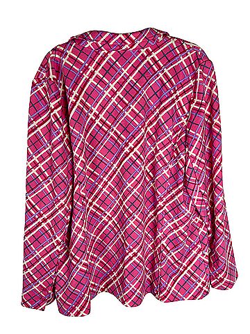 Isaac Mizrahi LIVE! Blazer (view 2)