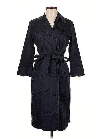 Talbots Talbots Trenchcoat (view 1)
