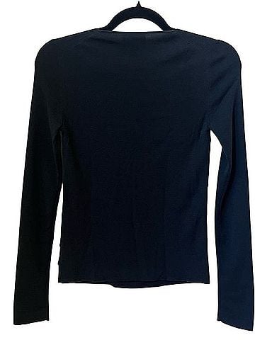 AKRIS Wool Pullover Sweater (view 2)