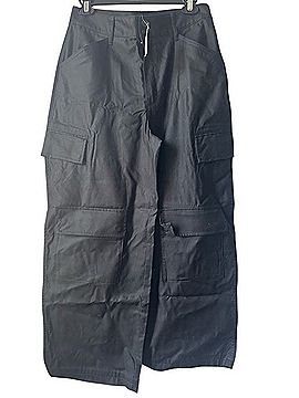 Banana Republic High-Rise Cargo Cargo Pants (view 1)