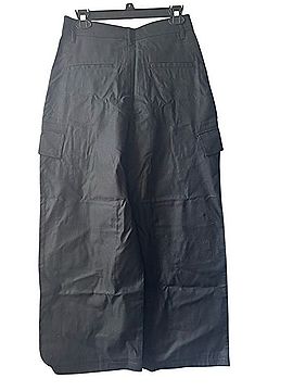 Banana Republic High-Rise Cargo Cargo Pants (view 2)