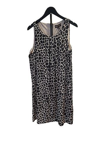 Dana Buchman Casual Dress (view 1)