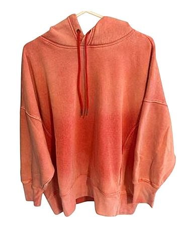 Free People Pullover Hoodie (view 1)