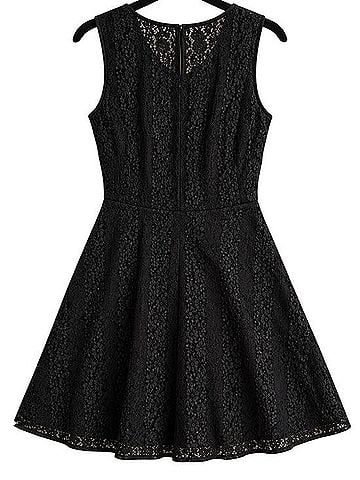 Finn & Clover Cocktail Dress (view 2)
