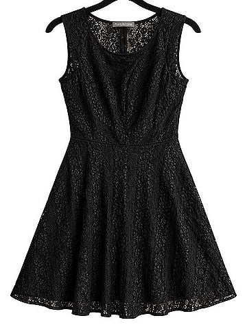 Finn & Clover Cocktail Dress (view 1)