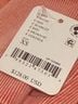 Free People Red Pullover Hoodie Size XS - photo 3