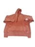 Free People Red Pullover Hoodie Size XS - photo 4