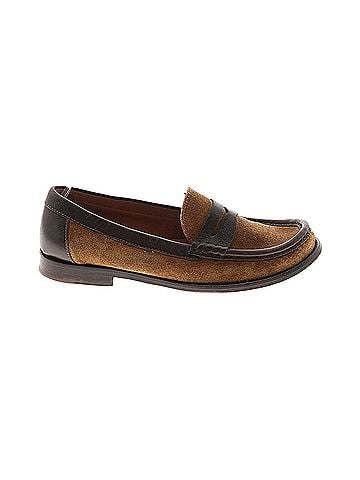 Polo by Ralph Lauren Polo By Ralph Lauren Flats (view 1)
