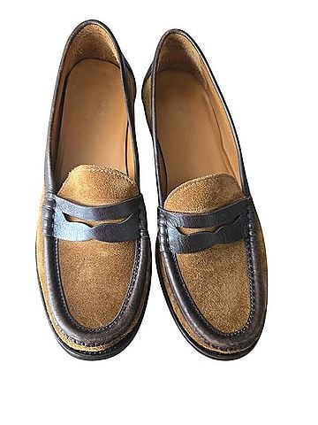 Polo by Ralph Lauren Polo By Ralph Lauren Flats (view 2)