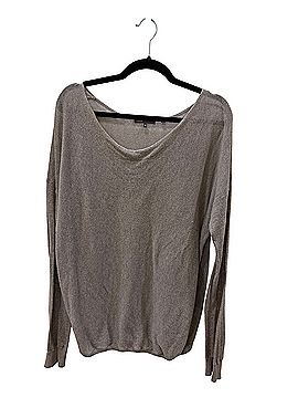 Vince. Long Sleeve Top (view 1)