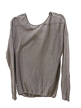 Vince. Long Sleeve Top (view 2)