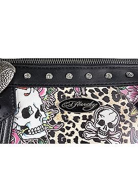 Ed Hardy Shoulder Bag (view 2)