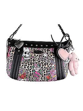 Ed Hardy Shoulder Bag (view 1)