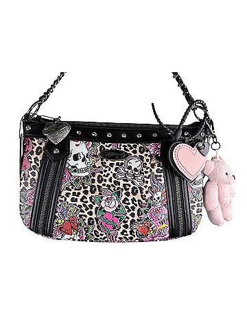 Ed Hardy Shoulder Bag (view 1)