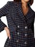 Veronica Beard Rumer Dickey Jacket Blazer - photo 1