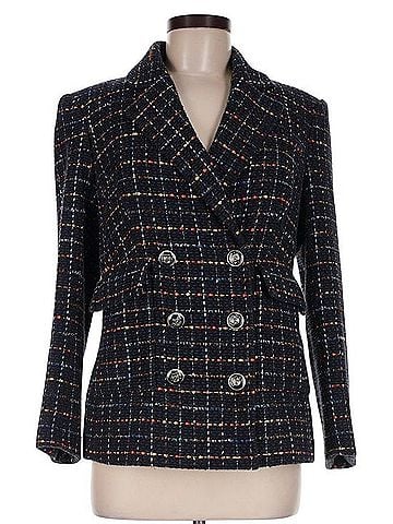 Veronica Beard Rumer Dickey Jacket Blazer (view 2)
