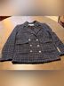 Veronica Beard Rumer Dickey Jacket Blazer - photo 10