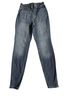 No Boundaries Blue Jeans Size 1 - photo 1