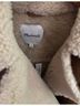 Madewell Brown Leather Jacket Size M - photo 6