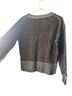 J.Crew Relaxed Linen Blend Beach Sweater Pullover Sweater - photo 2